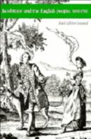 Jacobitism and the English People, 16881788 0521447933 Book Cover