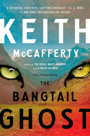 The Bangtail Ghost 0525562079 Book Cover