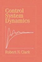 Control System Dynamics 0521017939 Book Cover