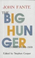 The Big Hunger 1574231200 Book Cover