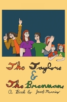 The Taylors and The Brennans B0FKX9XL93 Book Cover