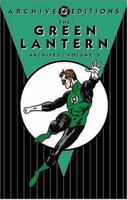 Green Lantern Archives, Vol. 5 (DC Archive Editions) 140120404X Book Cover