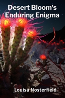 Desert Bloom's Enduring Enigma: In a sun-drenched oasis; unlikely friendships and destinies intertwine amid suspense, betrayal, and surprising self-discovery B0FFGT7QS4 Book Cover