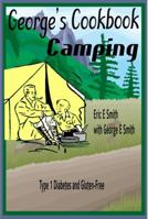 George's Cookbook: Camping 0983370109 Book Cover