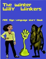 ABC Sign Language story book. 1387917064 Book Cover