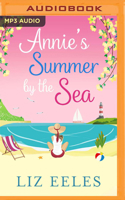 Annie's Summer by the Sea 1786813262 Book Cover