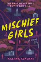 Mischief Girls B0GJ3QV8P1 Book Cover