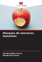 Marques de morsures humaines (French Edition) 6207954424 Book Cover