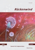 Ru¨ckenwind C1 Kursbuch (German Edition) 393086195X Book Cover