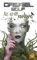 Az erdő mélyén B0BBXWQD3S Book Cover