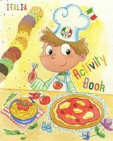 Italia. Activity Book 1727148916 Book Cover