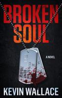 Broken Soul 173232140X Book Cover