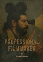 Professional Filmmaker: A Complete Guide to Professional Filmmaking, Storytelling, and Cinematic Craft for Independent Creators B0FK2GK3ZZ Book Cover