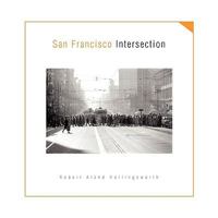 San Francisco Intersection 1425748996 Book Cover