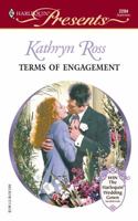 Terms of Engagement 0373122047 Book Cover