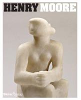 Henry Moore (Paperback) /anglais 0847815595 Book Cover