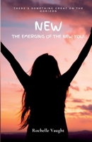 New: The Emerging of the New You B0B4C22LBX Book Cover