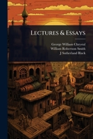 Lectures & Essays 1024075052 Book Cover