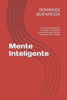 Mente Inteligente: 12 Estratégias Simples Para Desenvolver a Inteligência Emocional e Alcançar uma Vida Equilibrada e Bem-Sucedida (Portuguese Edition) B0GWPZ1T2X Book Cover