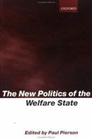 The New Politics of the Welfare State 0198297564 Book Cover