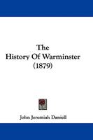 The History of Warminster 9354302955 Book Cover