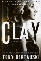 Clay 1951432215 Book Cover
