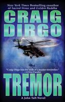 Tremor 0425207501 Book Cover