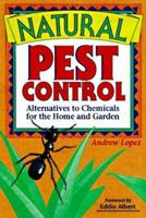 Natural Pest Control Revised Edition 0962976849 Book Cover