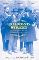 Diamond Street: The Hidden World of Hatton Garden 0241142873 Book Cover