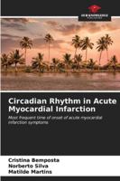 Circadian Rhythm in Acute Myocardial Infarction 620686054X Book Cover