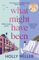 What Might Have Been 0593085612 Book Cover