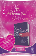 My Beautiful Princess Bible-NLT 1414375719 Book Cover