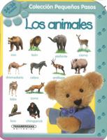 Los Animales 24-36 Meses 9583024783 Book Cover