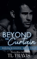 Beyond the Curtain B0CGTQG25W Book Cover
