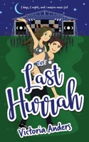 The Last Hurrah 1087941237 Book Cover