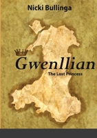 Gwenllian 1326609823 Book Cover