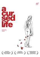 A Cursed Life 1961856522 Book Cover