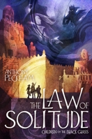 The Law of Solitude 1665913193 Book Cover