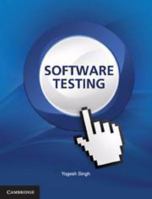 Software Testing 1107012961 Book Cover