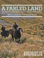 A Fabled Land: Mesopotamia Station 187746063X Book Cover