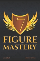 DOMINIO DE LAS 7 FIGURAS: Una guía paso a paso para construir su propio imperio en línea B092P76S8K Book Cover