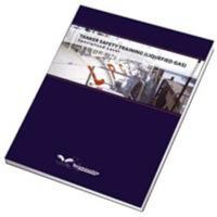 Tanker Safety Training (Liquefied Gas): Specialised Level 1856093417 Book Cover