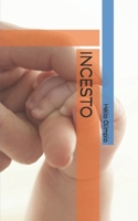 INCESTO (Portuguese Edition) B0GL26G72N Book Cover