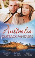 Outback Fantasies 026390606X Book Cover
