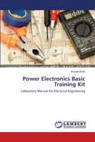 Power Electronics Basic Training Kit 3659127647 Book Cover