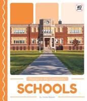 Schools 1532163525 Book Cover