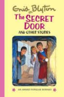 The Secret Door and Other Stories 0861636090 Book Cover