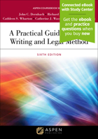 A Practical Guide to Legal Writing and Legal Method 1454880813 Book Cover