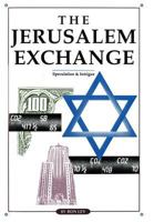 The Jerusalem Exchange 1479720062 Book Cover