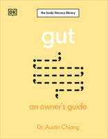 Gut: An Owner's Guide B0C2GXC3MM Book Cover
